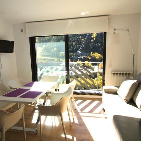Genciana Estudio En El Tarter, Zona Grandvalira Esterno foto